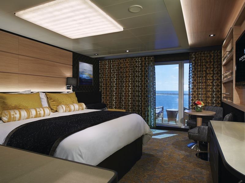 The Haven Courtyard Penthouse with Balcony